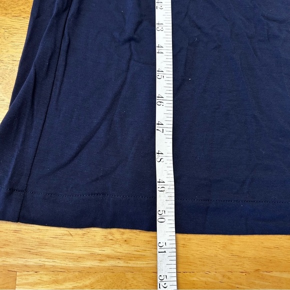 J. CREW Strapless Maxi Dress - Picture 5 of 6